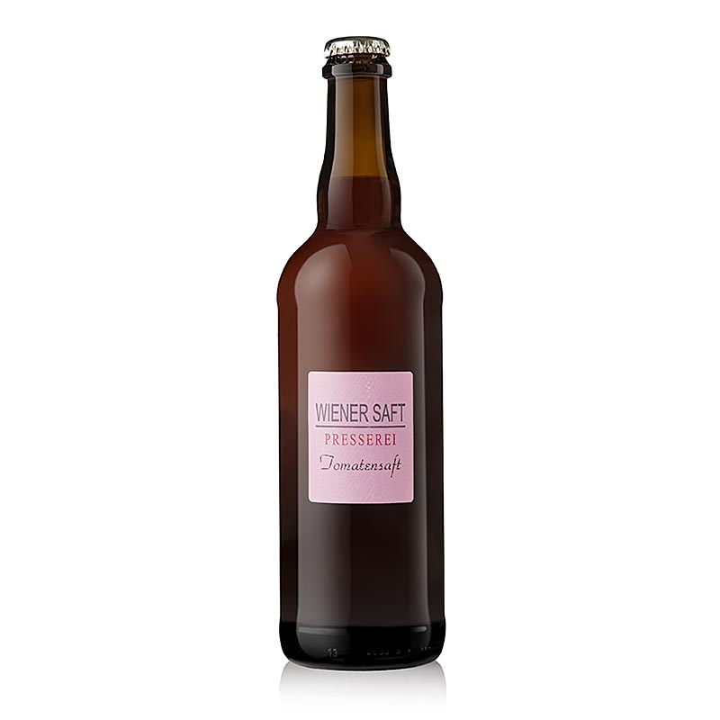 Tomatjuice, rose, Gegenbauer, 750 ml