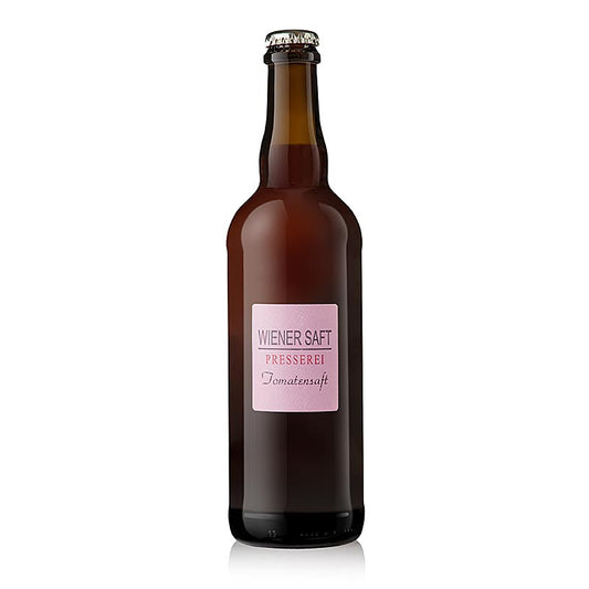 Tomatjuice, rose, Gegenbauer, 750 ml
