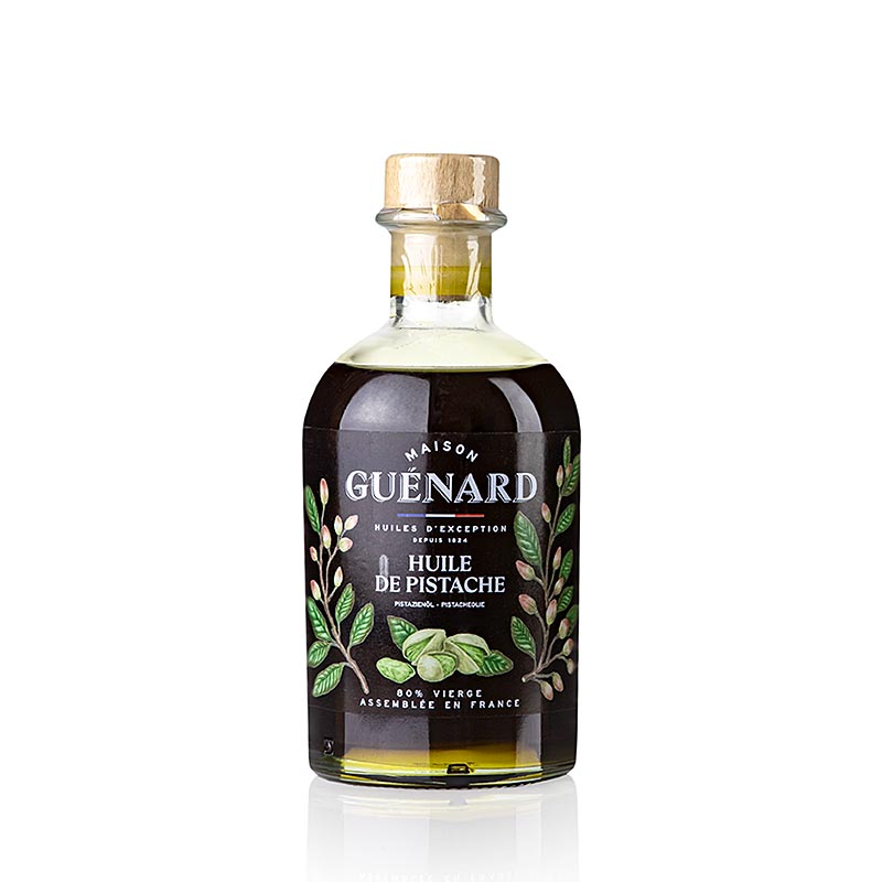 Pistacieolie, Guénard, 240 ml