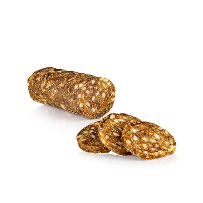 Figen- og mandelrulle, til ost, vegansk, 180 g