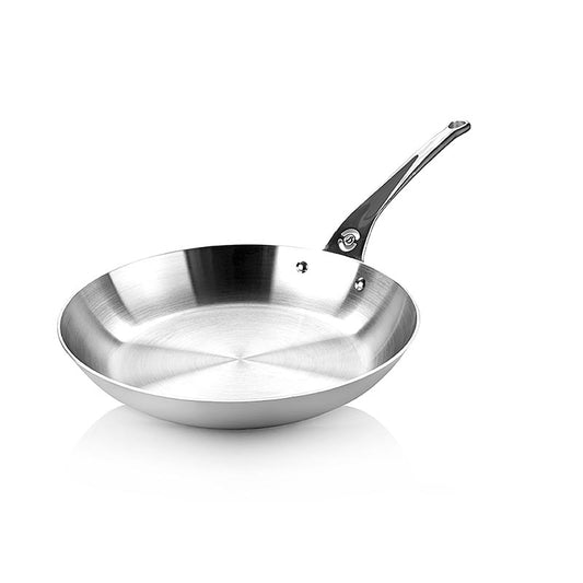 Pande Affinity, rustfrit stål, ø24 cm, de Buyer (3724.24), 1 stk