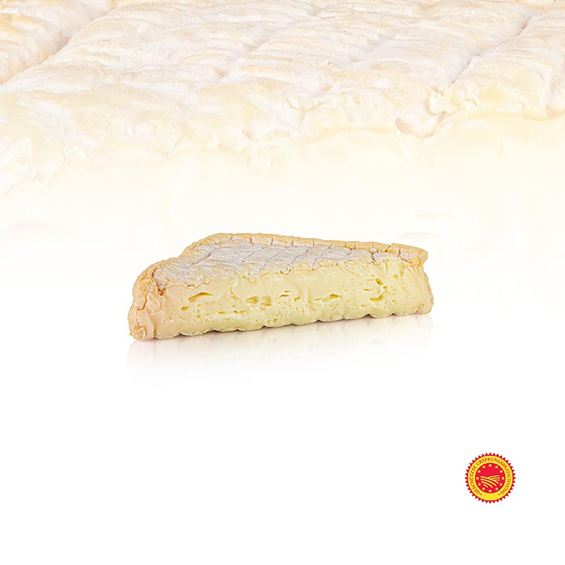 Pont l´Eveque AOP / g.U., fransk blød ost, 180 g