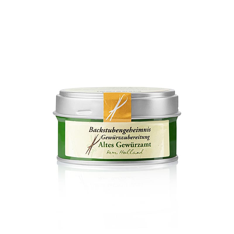 Bagerhemmelighed, krydderiblanding, Altes Gewürzamt (tidligere Mysterium), 30 g