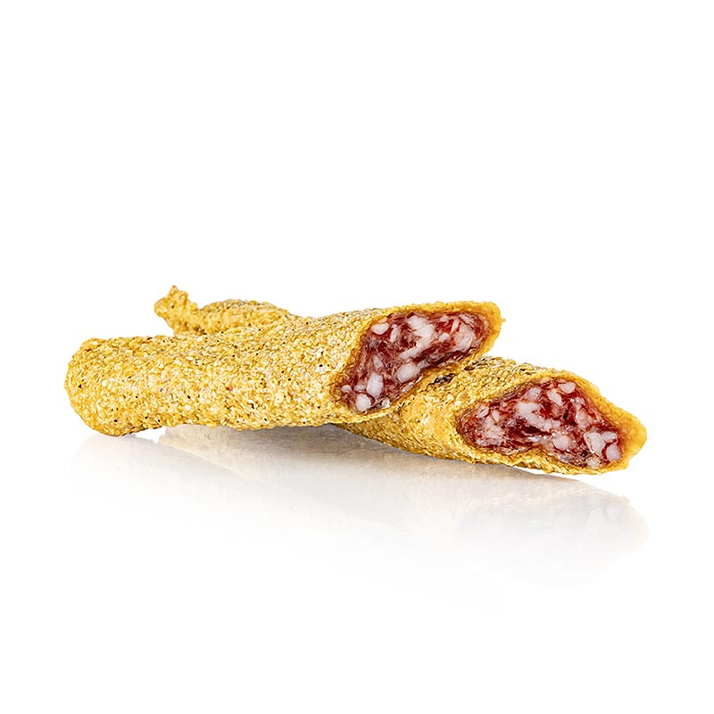 Fuet de Ajo – salami med hvidløg, Cabanas, 150 g