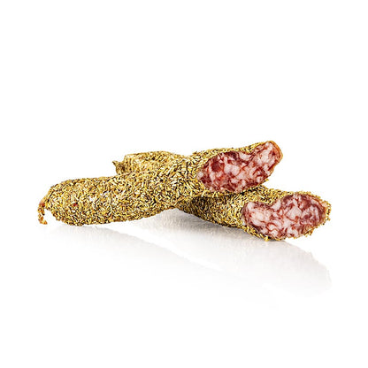 Fuet de Romero – salami med rosmarin, Cabanas, 150 g
