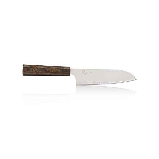Yaxell Hana, Santoku-kniv 16,5 cm, 1 stk.