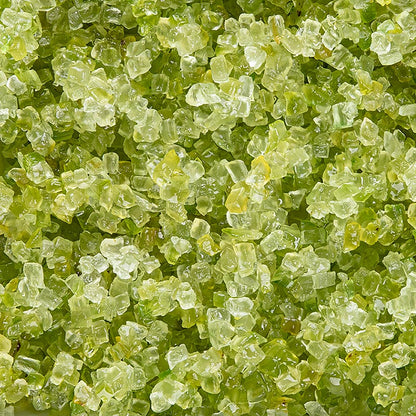 Citronat - Succade, kandiserede citronterninger, finthakket, 250 g