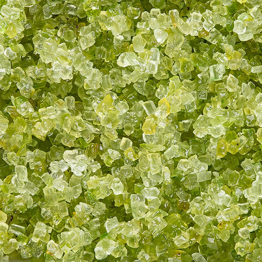 Citronat - Succade, kandiserede citronterninger, finthakket, 3 x 3 mm, 1 kg