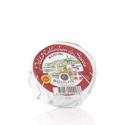 Petit Reblochon de Savoie AOP, komælksost, Bouchet, 230 g