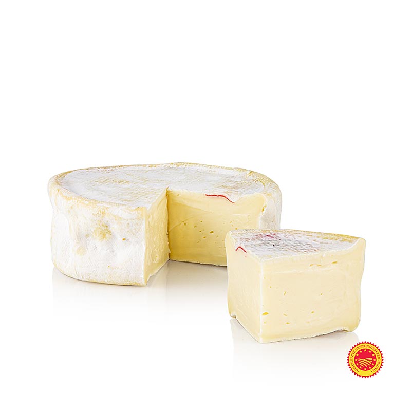 Petit Reblochon de Savoie AOP, komælksost, Bouchet, 230 g