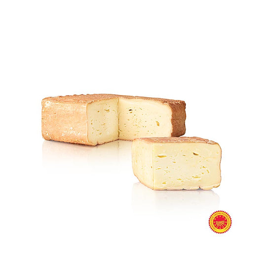 Maroilles Fermier A.O.P., komælk, 720 g