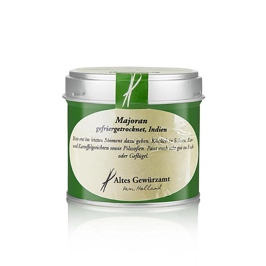 Merian, frysetørret, Altes Gewürzamt, 8 g