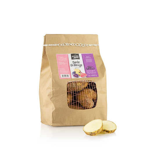 Kartoffelkult - Kartoffel "La Ratte", frisk, 1 kg