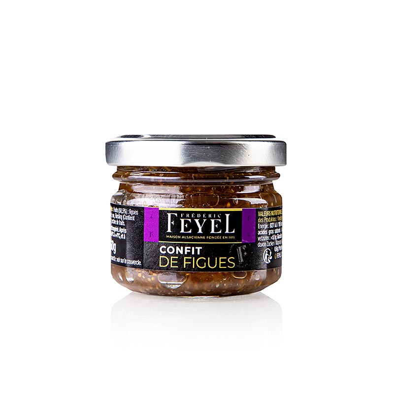 Figenkonfit, Feyel, 60 g