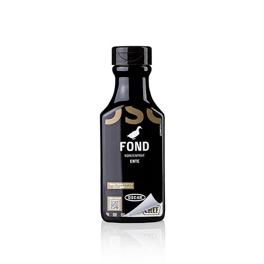 Oscar-koncentrat – andefond, flydende (til ca. 10 l), 200 ml