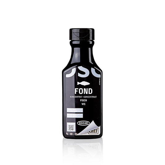 Oscar-koncentrat – fiskefond, flydende (til ca. 6 l), 2 l