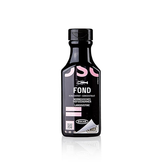 Oscar-koncentrat – hummerfond, flydende (til ca. 6 l), 200 ml