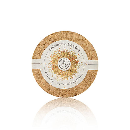 POTLUCK Bolognese krydderi, krydderiblanding, 50 g