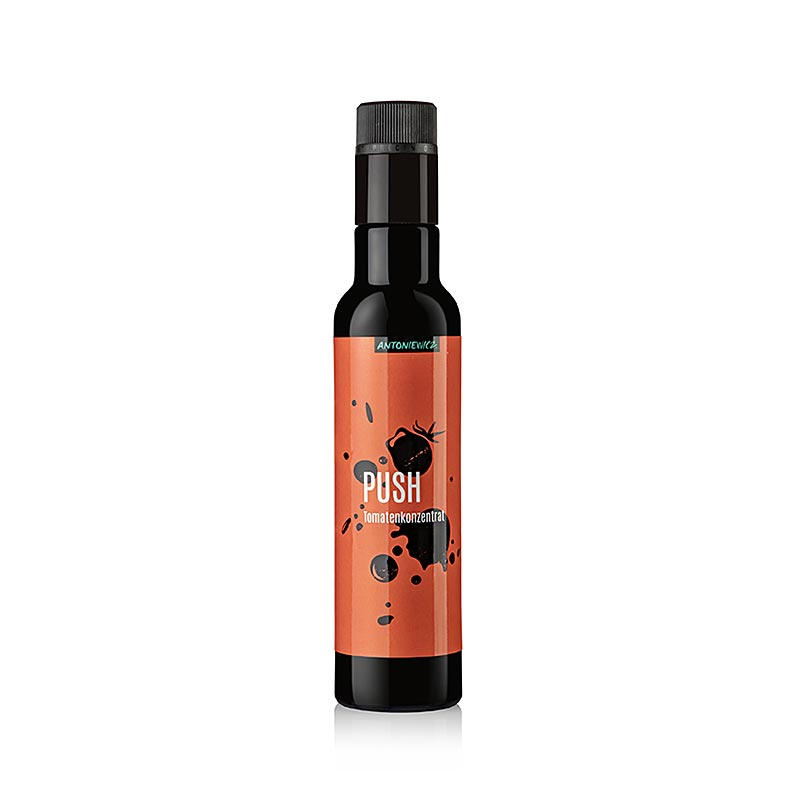 Heiko Antoniewicz – Tomatenserum Push, flydende koncentrat, 220 ml