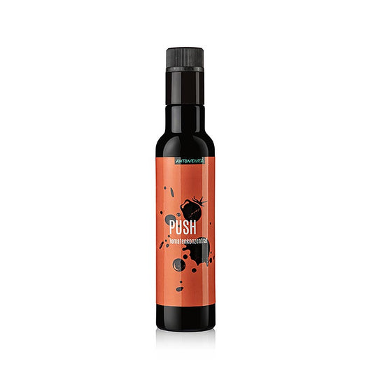 Heiko Antoniewicz – Tomatenserum Push, flydende koncentrat, 220 ml