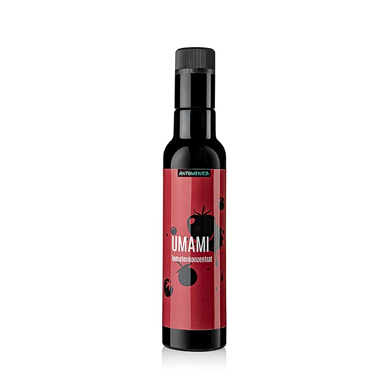 Heiko Antoniewicz - Tomatenserum Umami, flydende koncentrat, 220 ml