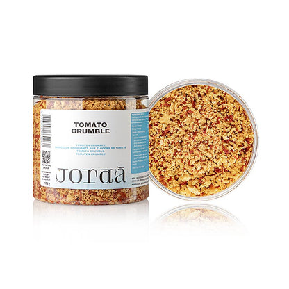 Jorda Crumble Tomato, tomat & brødcrumble, 175 g