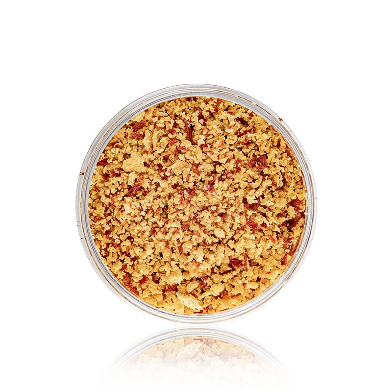 Jorda Crumble Tomato, tomat & brødcrumble, 175 g