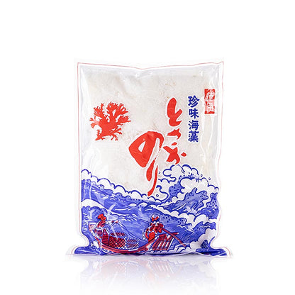 Tosaka Nori Shiro, tang, hvid, 1 kg