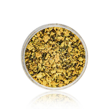 Jorda Crumble Green Herbs, grønne urter & sprødt brød, 400 g