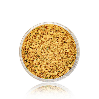 Jorda Crumble Roast Onions, ristede løg & sprødt brød, 175 g