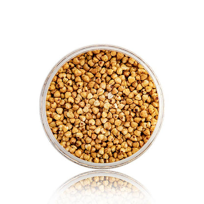 Jorda Crispy Buckwheat, sprød boghvede, 300 g