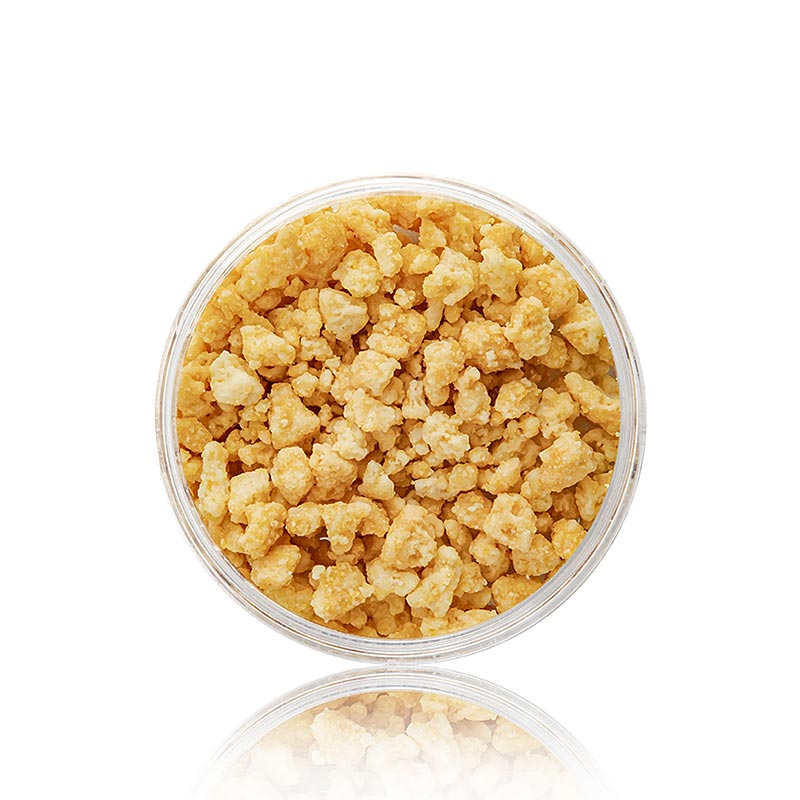 Jorda Crunch Salty Caramel, kiks med karamelsmag, 400 g