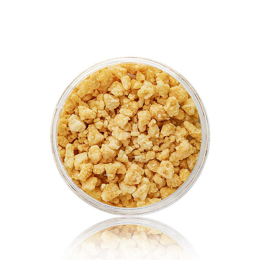 Jorda Crunch Salty Caramel, kiks med karamelsmag, 400 g