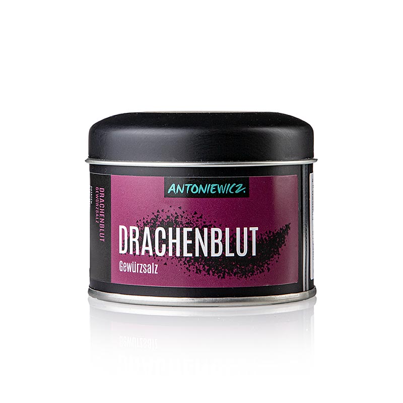 Heiko Antoniewicz - Drageblod-saltblanding, 140 g