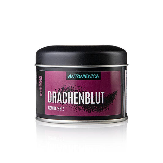 Heiko Antoniewicz - Drageblod-saltblanding, 140 g