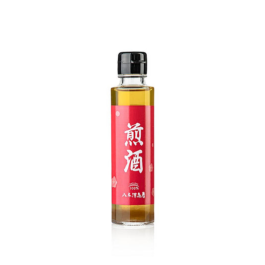 Irizake (Tosazu) – Umami-krydderisauce, Yagisawa, Japan, 150 ml
