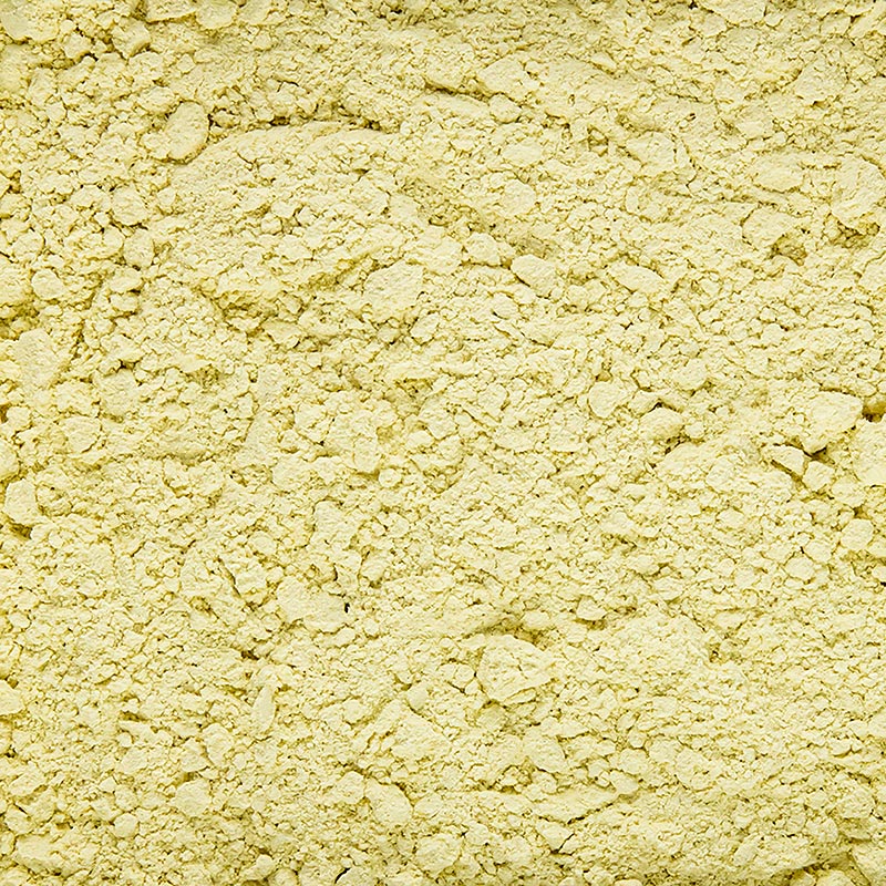 Peberrodspulver, ligner wasabi, Japan, 500 g