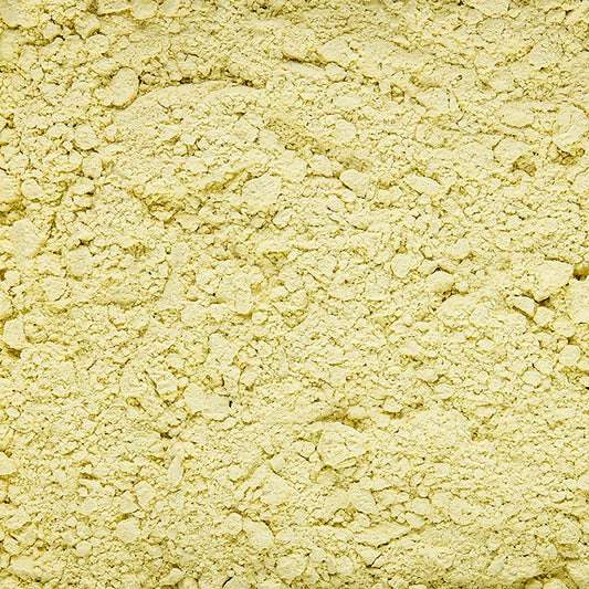 Peberrodspulver, ligner wasabi, Japan, 100 g