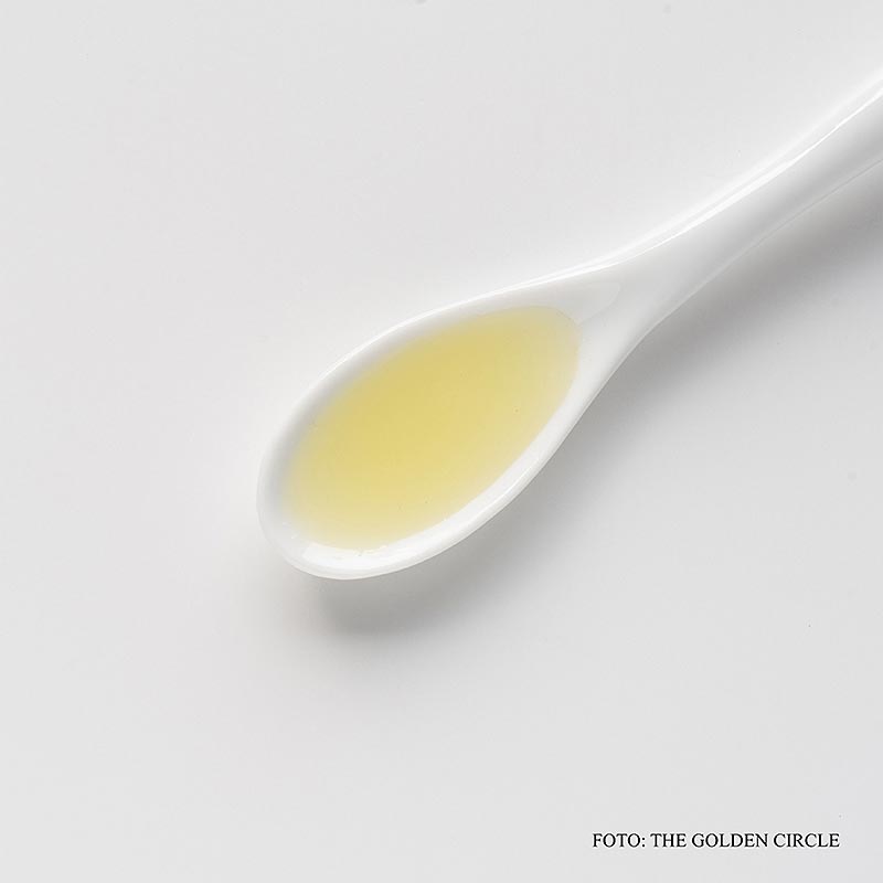 THE GOLDEN CIRCLE – Appelsinolie af Sascha Stemberg, 200 ml