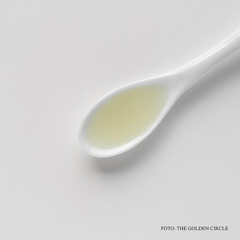 THE GOLDEN CIRCLE - Basilikumolie af Sascha Stemberg, 200 ml