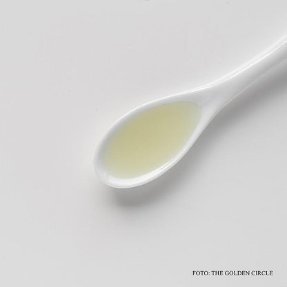 THE GOLDEN CIRCLE - Basilikumolie af Sascha Stemberg, 200 ml