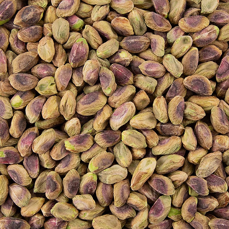 Pistacie, hele, med skal, Iran, 1 kg