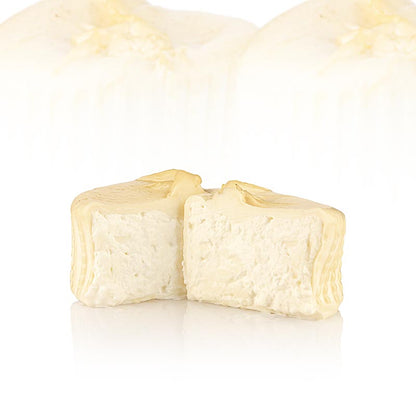 Røget burratina, mozzarella med flødekerne, 200 g, 2 x 100 g