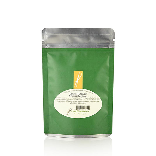 Umami-Booster, krydderiblanding, Altes Gewürzamt, 100 g