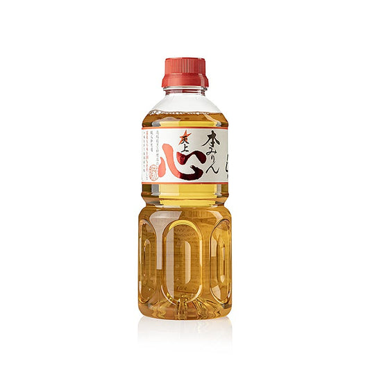 Tenjo Hon Mirin – sød risvin, 14 % vol., Japan, 500 ml