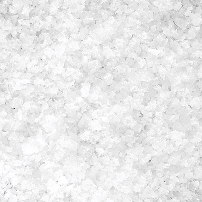 Marnoto® Flor de Sal – Saltblomsten, løs vægt, økologisk, 25 kg