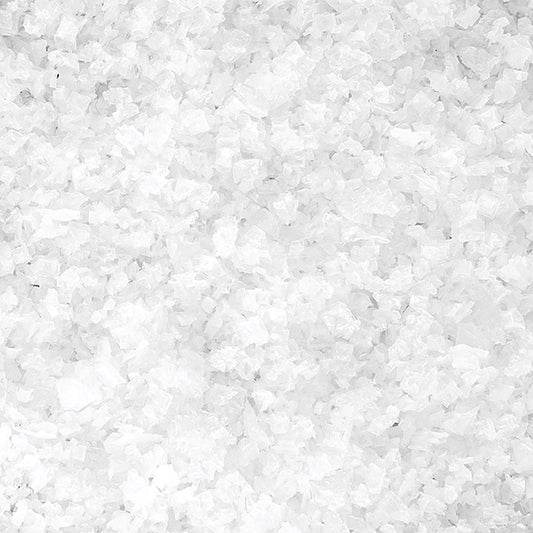 Marnoto® Flor de Sal – Saltblomsten, løs vægt, økologisk, 25 kg