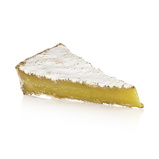 Brie Noir Donge, hård ost af rå mælk, 115 g
