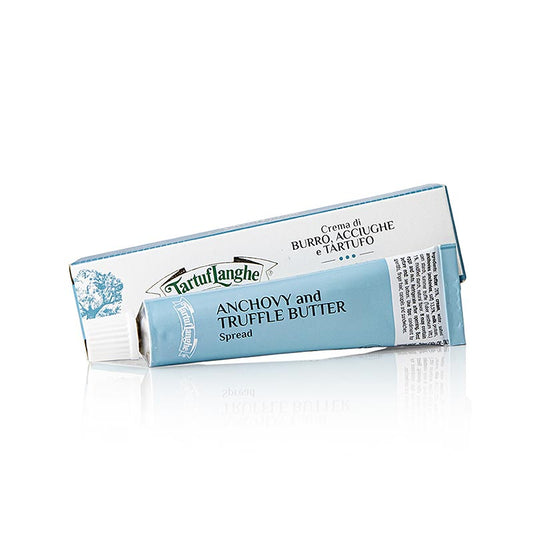 Tartuflanghe smørbar med ansjos og trøffelsmør 30 g