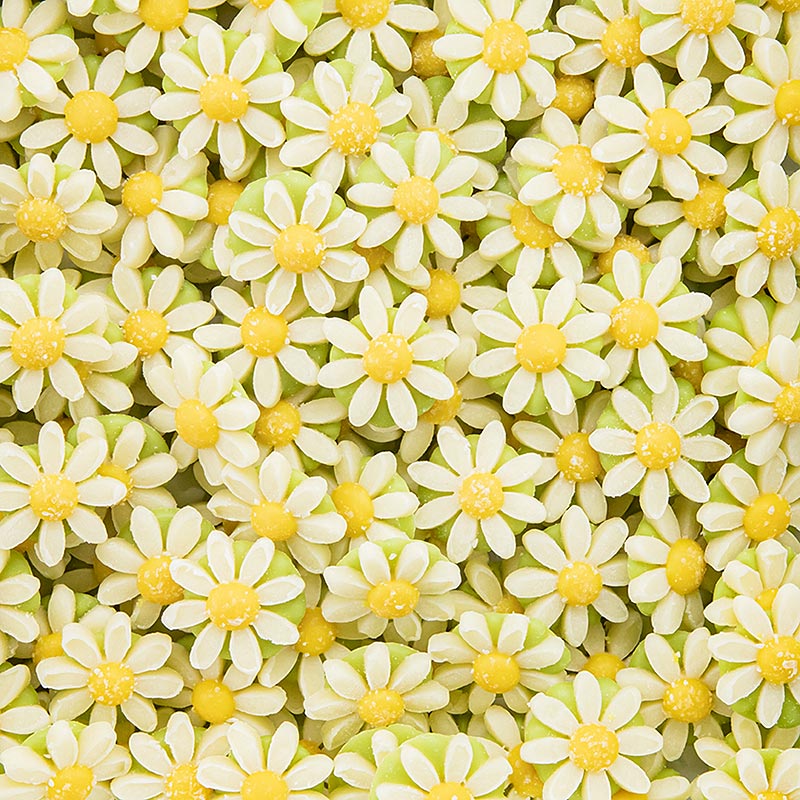 "Daisy" chokolademargeritter, Dobla (79103), 152 g, 200 stk